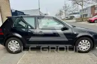 2002 Volkswagen GOLF