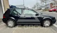 2002 Volkswagen GOLF
