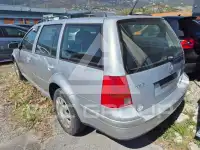 2002 Volkswagen GOLF
