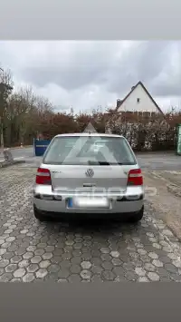 2002 Volkswagen GOLF