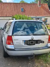 2002 Volkswagen GOLF