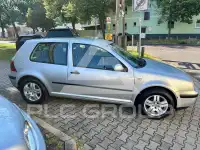 2002 Volkswagen GOLF
