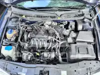 2002 Volkswagen GOLF