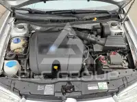 2002 Volkswagen GOLF