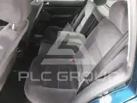 2002 Volkswagen GOLF