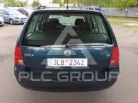 2002 Volkswagen GOLF