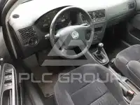 2002 Volkswagen GOLF