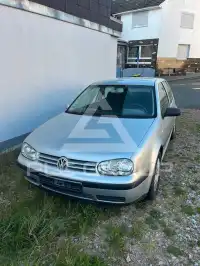 2002 Volkswagen GOLF