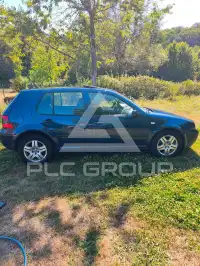 2002 Volkswagen GOLF