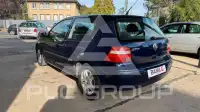 2002 Volkswagen GOLF