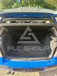 2002 Volkswagen GOLF
