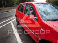 2002 Volkswagen GOLF