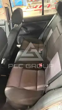 2002 Volkswagen GOLF