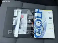 2002 Volkswagen GOLF