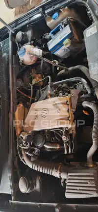 2002 Volkswagen GOLF