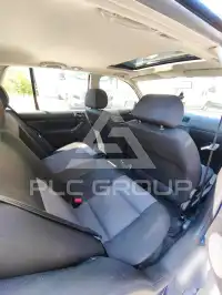 2002 Volkswagen GOLF