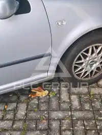 2002 Volkswagen GOLF