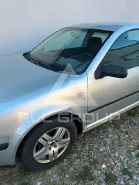 2002 Volkswagen GOLF