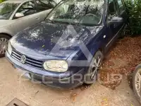 2002 Volkswagen GOLF
