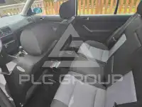 2002 Volkswagen GOLF