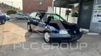 2002 Volkswagen GOLF