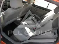 2002 Volkswagen GOLF