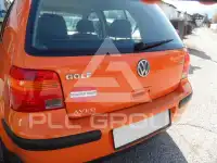 2002 Volkswagen GOLF
