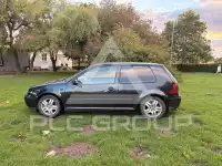 2002 Volkswagen GOLF