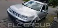 2002 Volkswagen GOLF