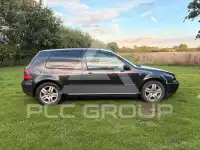 2002 Volkswagen GOLF