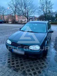 2002 Volkswagen GOLF