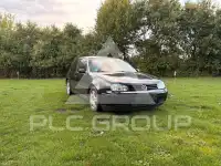 2002 Volkswagen GOLF
