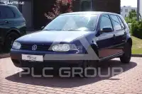 2002 Volkswagen GOLF