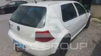 2002 Volkswagen GOLF
