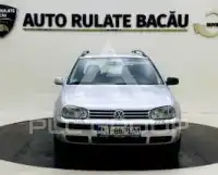 2002 Volkswagen GOLF