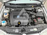 2002 Volkswagen GOLF