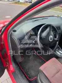 2002 Volkswagen GOLF