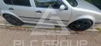 2002 Volkswagen GOLF
