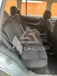 2002 Volkswagen GOLF