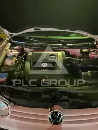 2002 Volkswagen GOLF