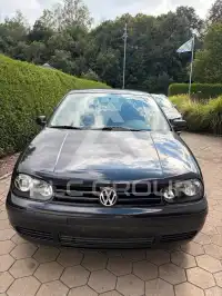 2002 Volkswagen GOLF