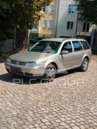 2002 Volkswagen GOLF