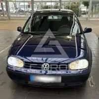 2002 Volkswagen GOLF