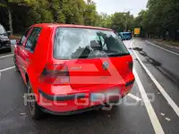 2002 Volkswagen GOLF