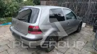 2002 Volkswagen GOLF