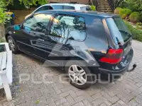 2002 Volkswagen GOLF