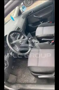 2002 Volkswagen GOLF