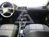 2002 Volkswagen GOLF