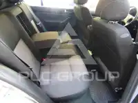 2002 Volkswagen GOLF