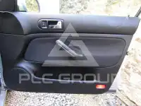 2002 Volkswagen GOLF